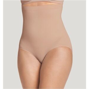 JOCKEY High Rise Brief Shapewear